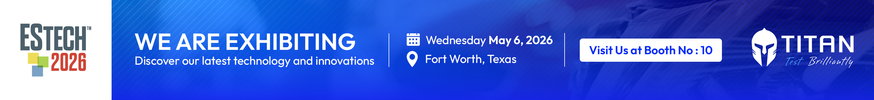 Automotive Testing Expo