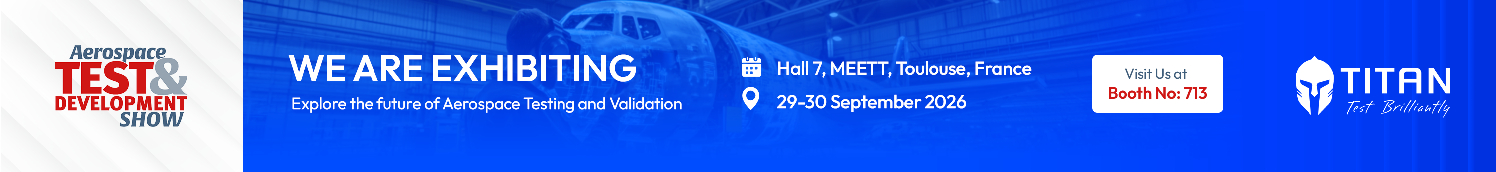 Automotive Testing Expo