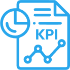 KPI reports